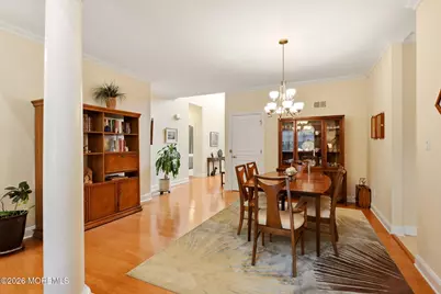405 Edinburgh Place, Marlboro Township, NJ 07746 - Photo 5