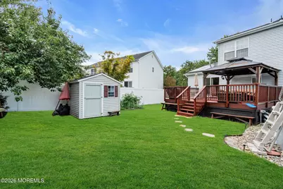 29 Netty Street, Howell Township, NJ 07731 - Photo 37
