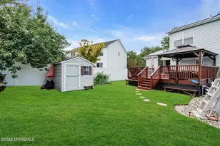 29 Netty St, Howell Township, NJ 07731 - Photo 37