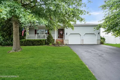 29 Netty Street, Howell Township, NJ 07731 - Photo 1