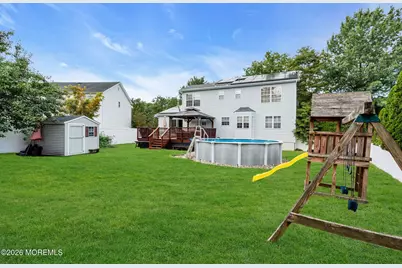 29 Netty Street, Howell Township, NJ 07731 - Photo 35