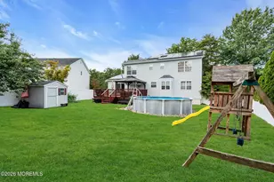 29 Netty St, Howell Township, NJ 07731 - Photo 35