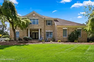 150 Sheffield Dr, Freehold, NJ 07728 - Photo 1