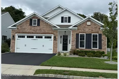 24 Sanctuary Lane, Farmingdale, NJ 07727 - Photo 1