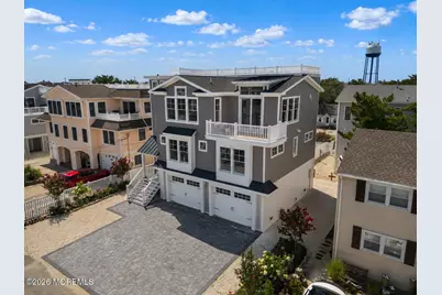 24 W Carolina Avenue, Long Beach Township, NJ 08008 - Photo 3