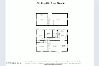 552 Lloyd Road, Toms River Township, NJ 08753 - Photo 39