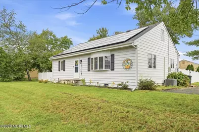 552 Lloyd Road, Toms River Township, NJ 08753 - Photo 3