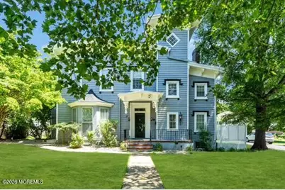 27 Spring Street #C, Freehold, NJ 07728 - Photo 1