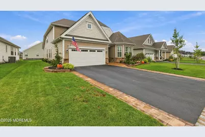 71 Churchill Boulevard, New Egypt, NJ 08533 - Photo 5