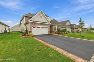 71 Churchill Blvd, New Egypt, NJ 08533 - Photo 5