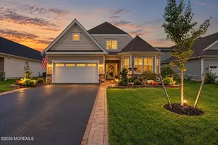 71 Churchill Blvd, New Egypt, NJ 08533 - Photo 1