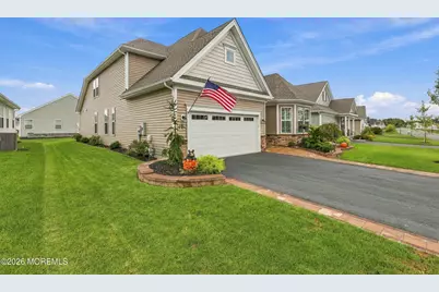 71 Churchill Boulevard, New Egypt, NJ 08533 - Photo 3