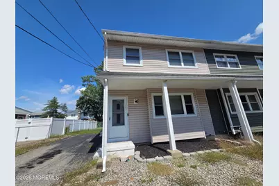 803 Birch Street, Lakehurst, NJ 08733 - Photo 1