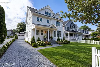 68 Washington Street, Rumson, NJ 07760 - Photo 1