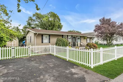 655 Ellicott Avenue, Toms River Township, NJ 08753 - Photo 7
