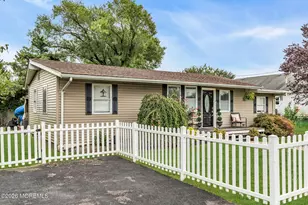 655 Ellicott Ave, Toms River Township, NJ 08753 - Photo 1