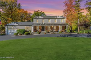 9 Stevens Dr, Holmdel, NJ 07733 - Photo 1