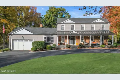 9 Stevens Drive, Holmdel, NJ 07733 - Photo 39