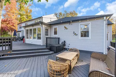 9 Stevens Drive, Holmdel, NJ 07733 - Photo 35