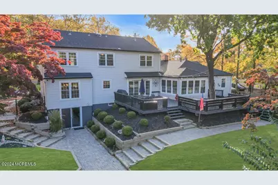 9 Stevens Drive, Holmdel, NJ 07733 - Photo 31