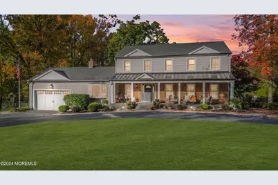 9 Stevens Drive, Holmdel, NJ 07733 - Photo 55
