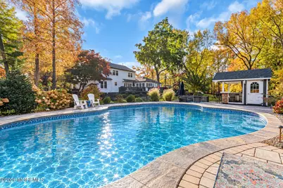 9 Stevens Drive, Holmdel, NJ 07733 - Photo 3