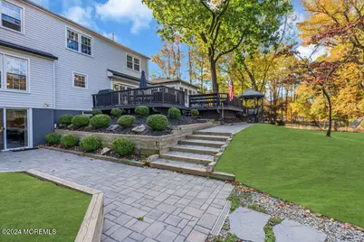9 Stevens Drive, Holmdel, NJ 07733 - Photo 37