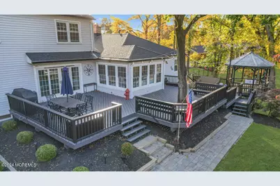 9 Stevens Drive, Holmdel, NJ 07733 - Photo 51
