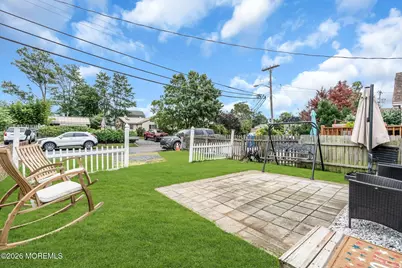 337 Shoreland Circle, Laurence Harbor, NJ 08879 - Photo 3