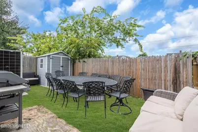 337 Shoreland Circle, Laurence Harbor, NJ 08879 - Photo 23