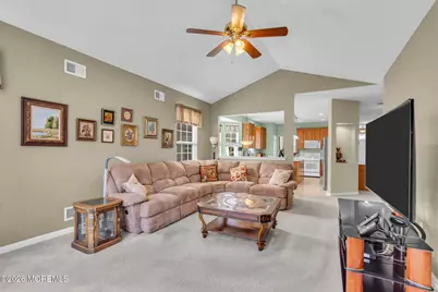 445 Monticello Lane, Lakewood, NJ 08701 - Photo 13