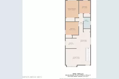 114 Watson Avenue #2, Newark, NJ 07112 - Photo 3