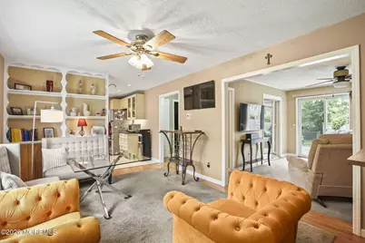21 Fairway Drive, Toms River Township, NJ 08753 - Photo 5