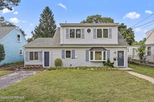 21 Fairway Dr, Toms River Township, NJ 08753 - Photo 1