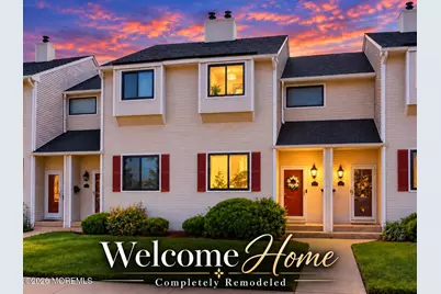 565 Clubhouse Drive, Middletown, NJ 07748 - Photo 1