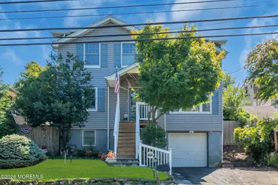 253 Mount Pleasant Avenue, Woodland Park, NJ 07424 - Photo 1