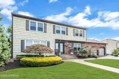 30 Overhill Drive, Marlboro Township, NJ 07746 - Photo 3