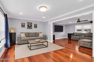 30 Overhill Dr, Marlboro Township, NJ 07746 - Photo 13