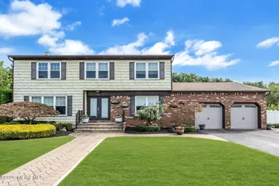30 Overhill Drive, Marlboro Township, NJ 07746 - Photo 7