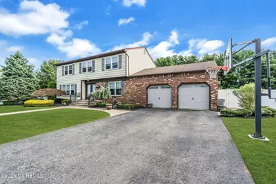 30 Overhill Drive, Marlboro Township, NJ 07746 - Photo 5