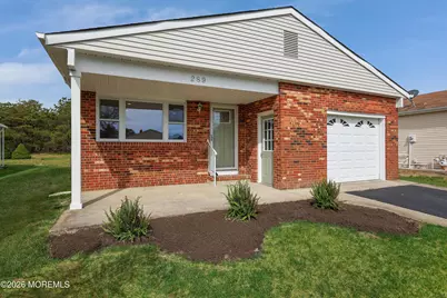 289 Costa Mesa Drive, Toms River Township, NJ 08757 - Photo 7