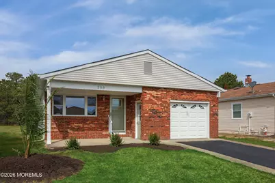 289 Costa Mesa Drive, Toms River Township, NJ 08757 - Photo 5