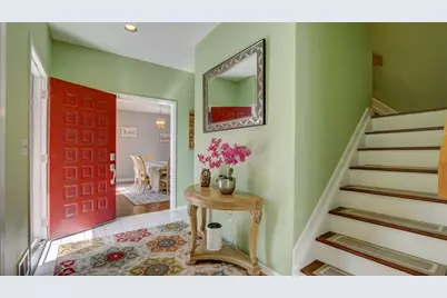 314 Sweetmans Lane, Millstone Township, NJ 08535 - Photo 19