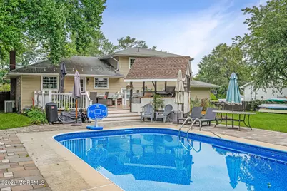 35 Westbrook Road, Howell Township, NJ 07731 - Photo 21