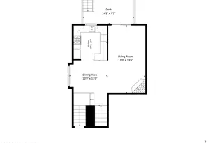 15 Belmont Ave, West Long Branch, NJ 07764 - Photo 33