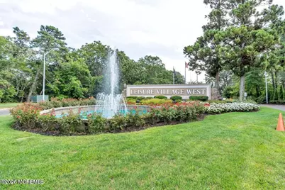 48B Cambridge Circle, Manchester Township, NJ 08759 - Photo 33