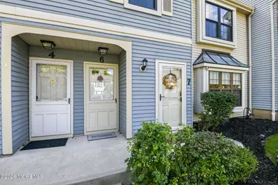 8 Deptford Court #7, Freehold, NJ 07728 - Photo 3