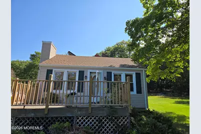 334 Millstone Road, Millstone Township, NJ 08510 - Photo 1