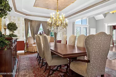 10 Maacka Drive, Holmdel, NJ 07733 - Photo 25