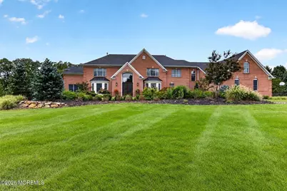 10 Maacka Drive, Holmdel, NJ 07733 - Photo 1